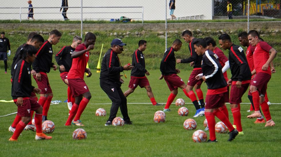 Los millonarios defenderán su liderato en el torneo Apertura ante los lilas 