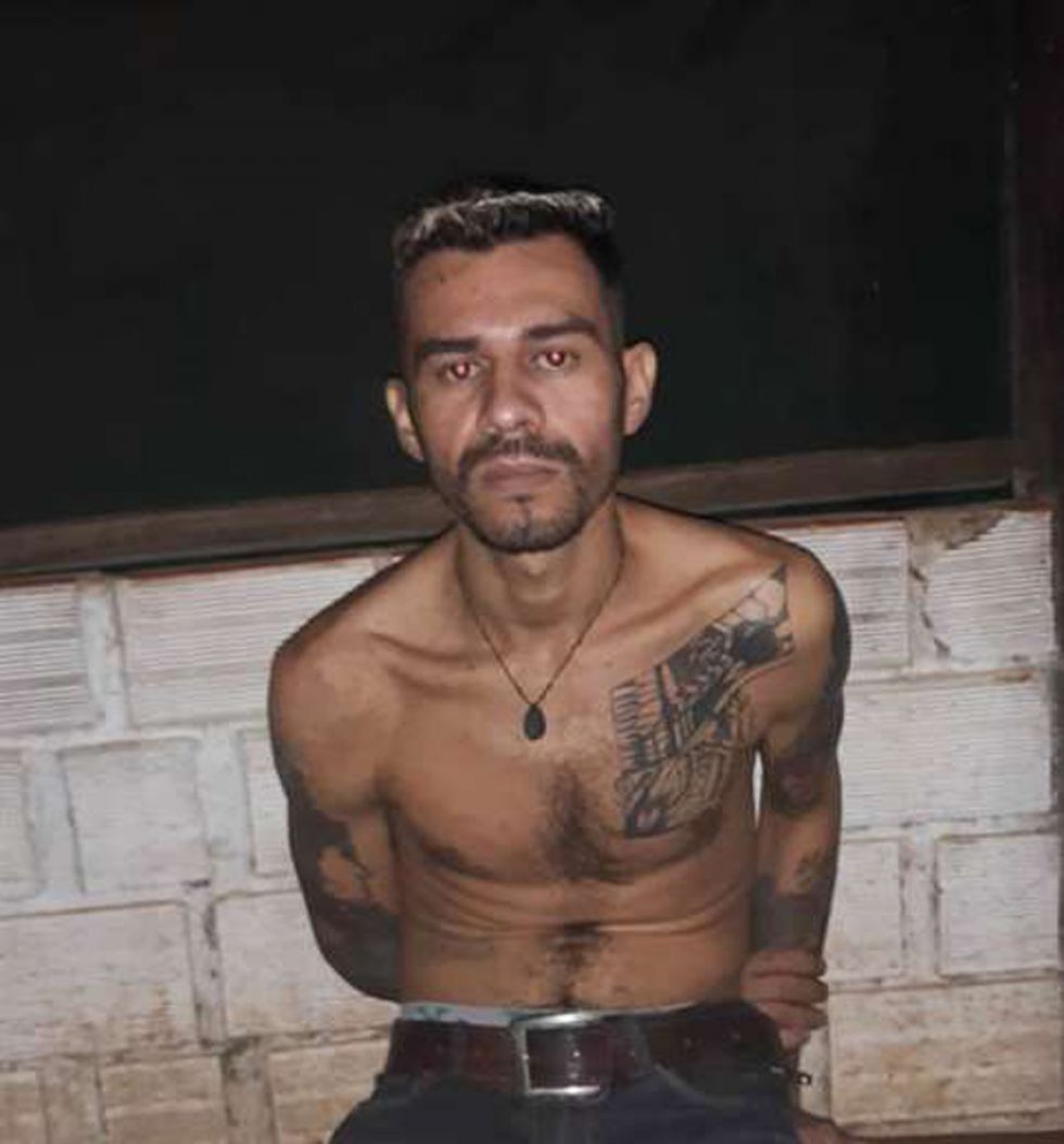 El brasileño que provocó la explosión en Mocoví es condenado a 30 años