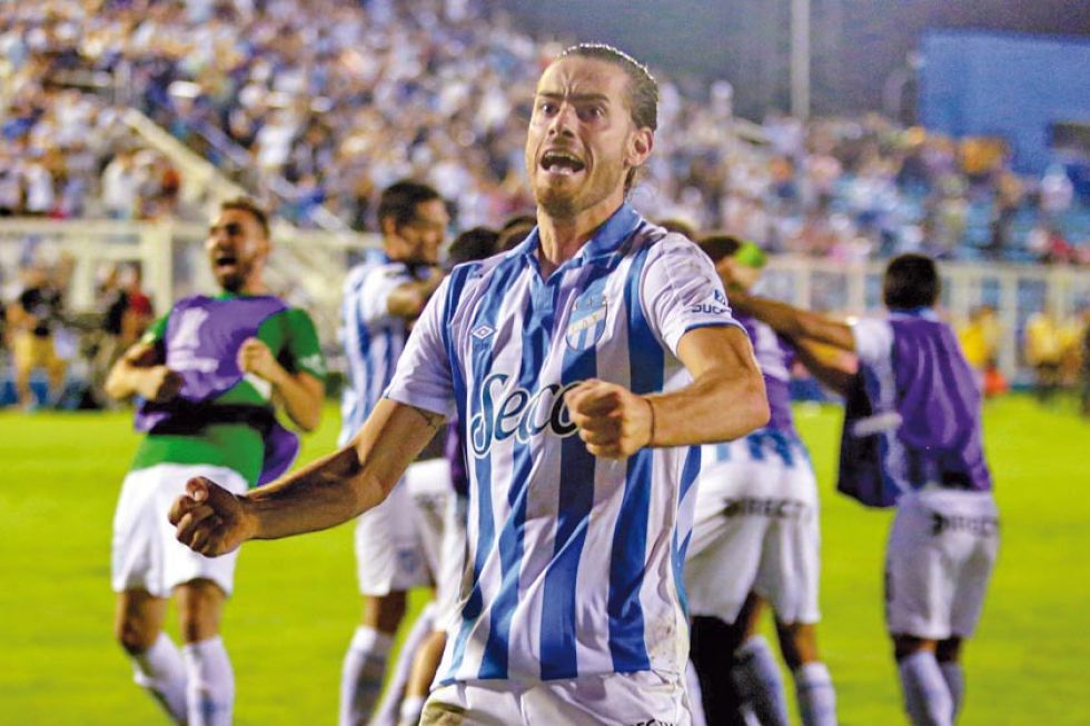 El DIM y el Atlético Tucumán abren la fase tres