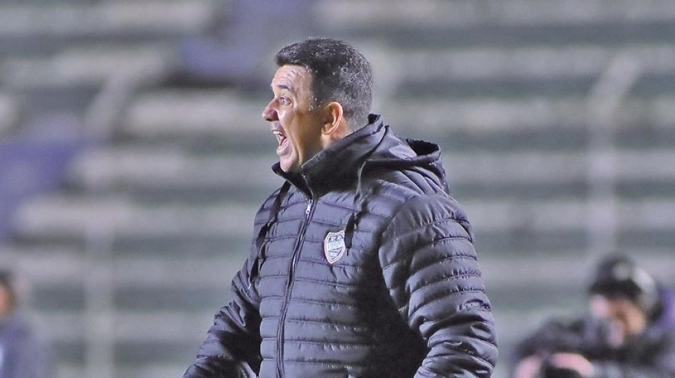 Baldivieso solicitará reforzar la zona de ataque