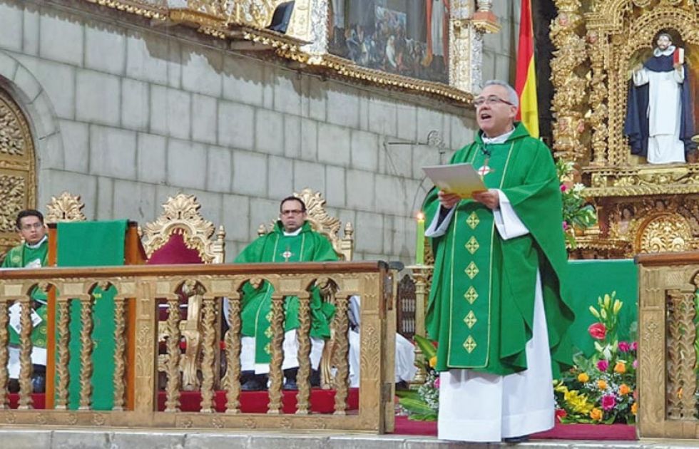 Iglesia: caer agradable a Cristo depende de la vida moral
