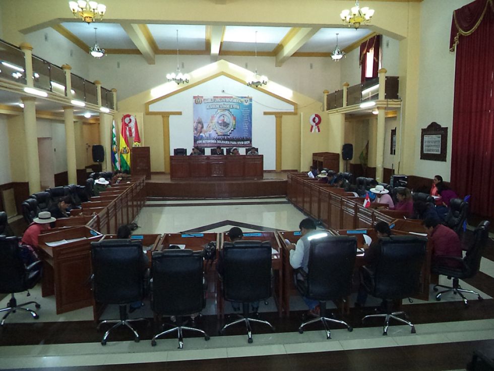 Informe de gestión en la Asamblea Departamental es hoy
