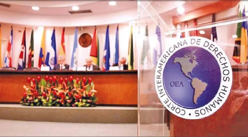 Corte IDH abre fase de observaciones sobre la reelección indefinida