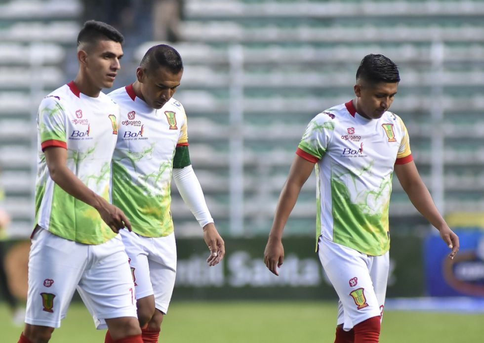 Municipal espera con todo a Real Santa Cruz