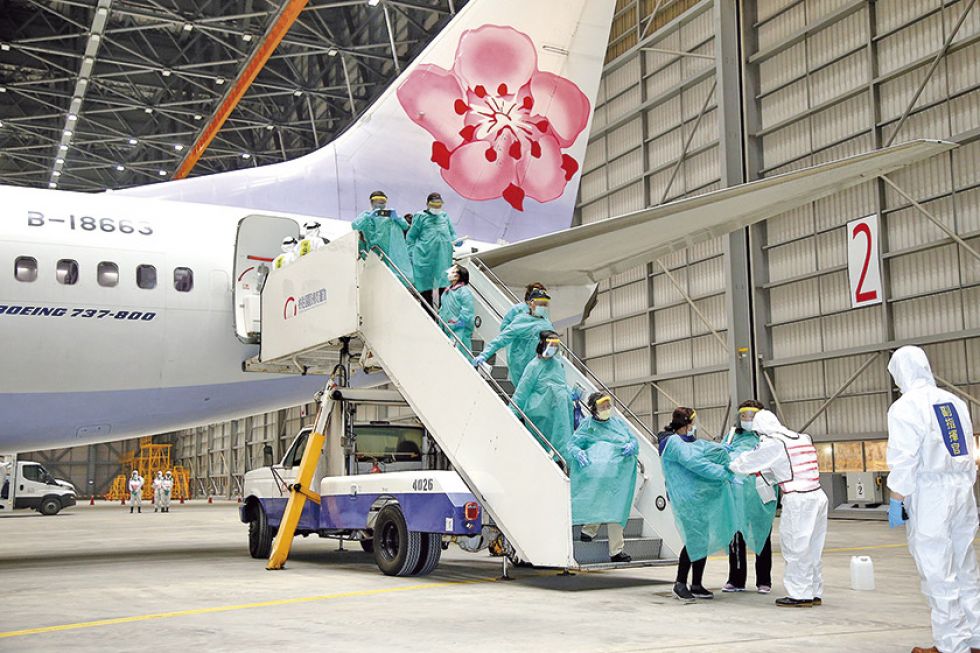 Coronavirus pone en alerta al FMI y a los países del G20
