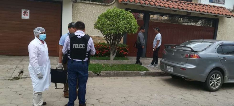 Santa Cruz: muere el hombre que fue atacado por un pistolero
