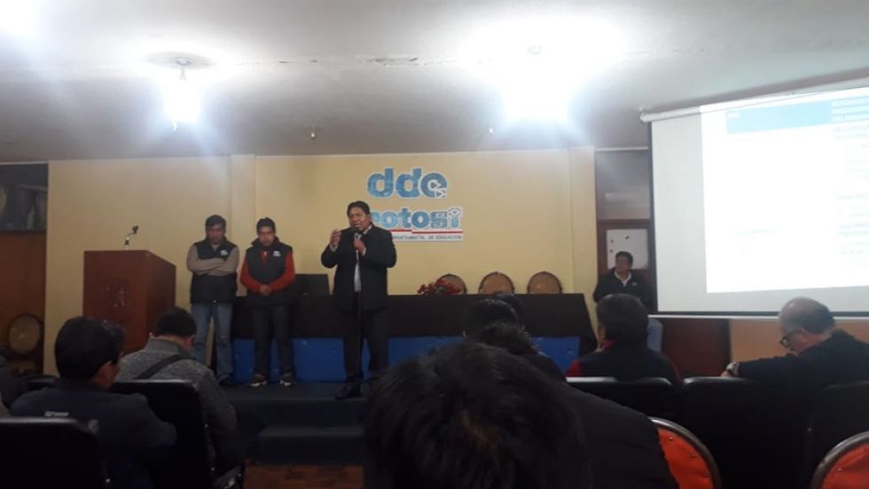 Prevención de la violencia será incorporada en aulas