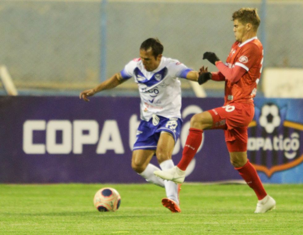 El santo se mantiene en el fondo de la tabla