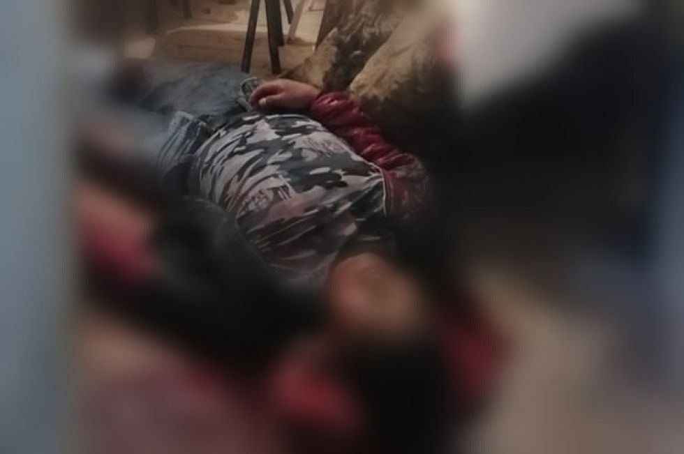Policía se suicida con su arma en la ciudad de El Alto