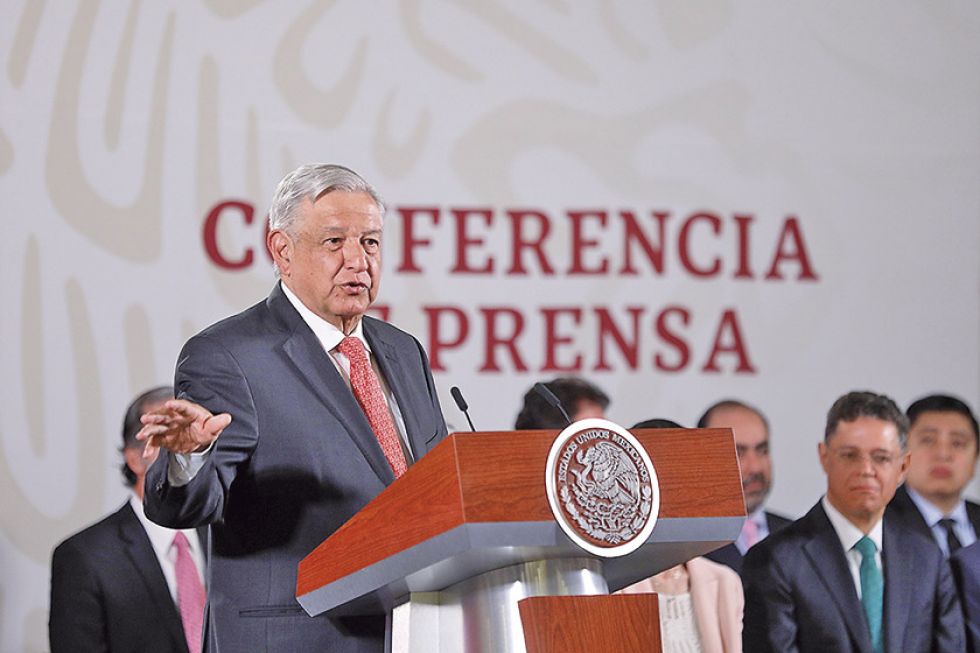 Cannabis: AMLO rechaza legalizar consumo lúdico