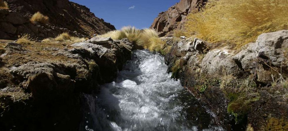 Surgen varias divergencias sobre controversia por aguas del Silala