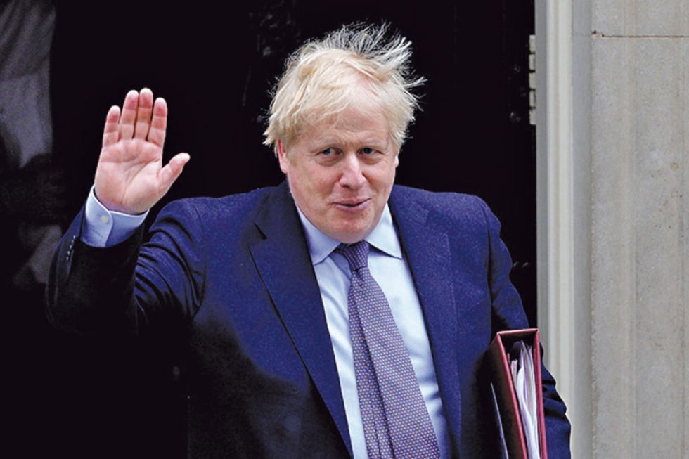 Londres quiere "libertad" ante las normas de la UE