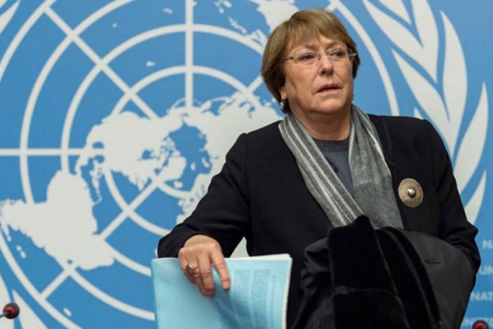 Expresan preocupación por las imputaciones a exfuncionarios