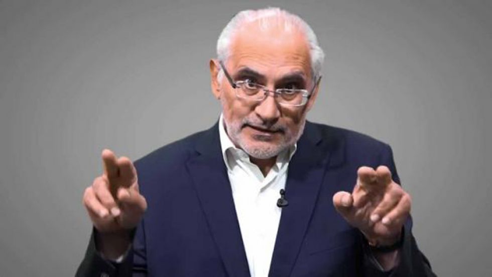 Carlos Mesa: publicación The Washington Post es poco seria