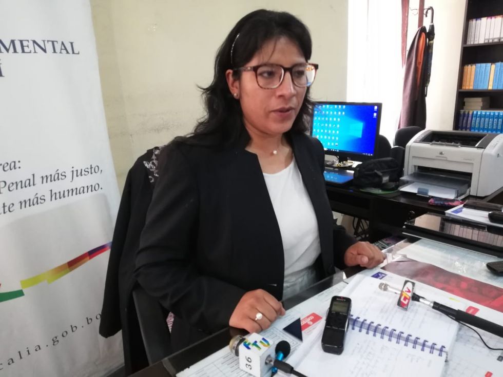 investigan caso de adolescente que fue violada por su tío