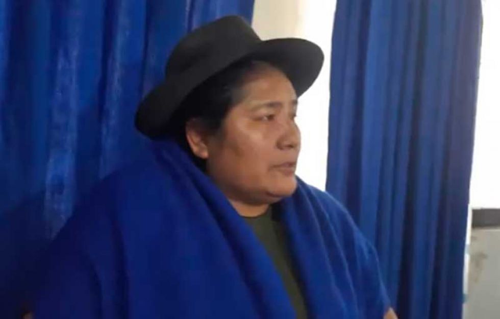 “Bartolinas” denunciarán vulneraciones a derechos humanos 