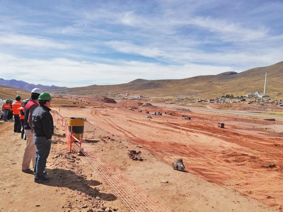 Proyecto del aeropuerto puede frustrarse por falta de recursos