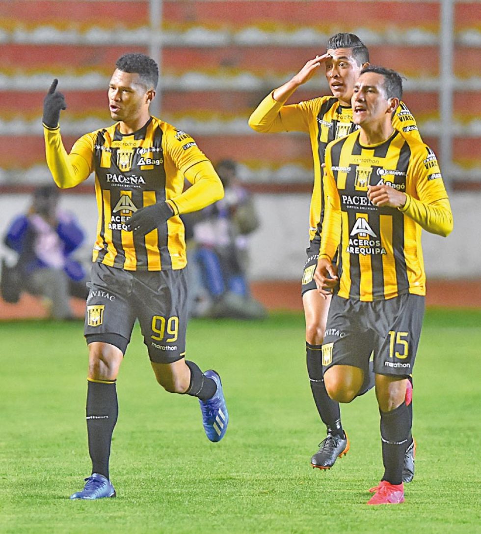 Un Tigre golpeado recibe esta noche a San José