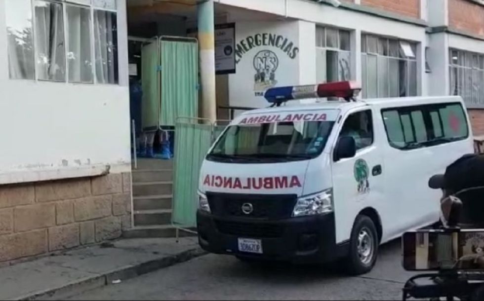 Examen descarta dengue en paciente sospechoso de coronavirus