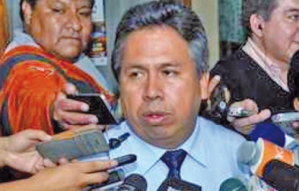 Piden al Gobierno información sobre el 10 % del PGE para el área salud