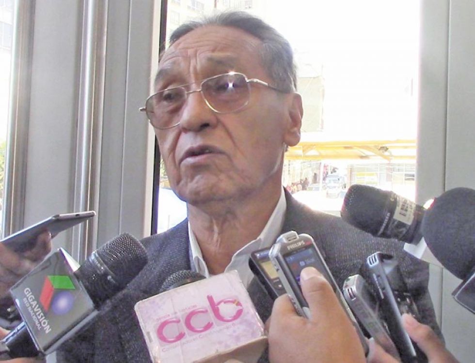 Gobierno y jubilados abren diálogo para fijar incremento de rentas
