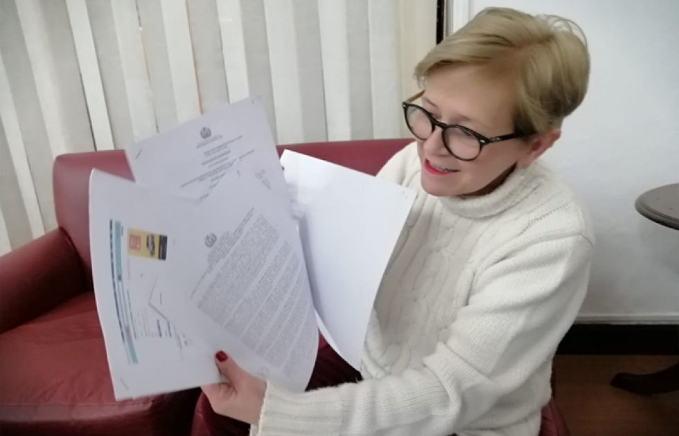 Investigan juicio a Comunicación por Bs 2 MM 
