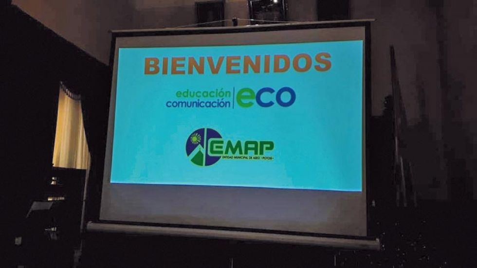 Respaldan norma medioambiental