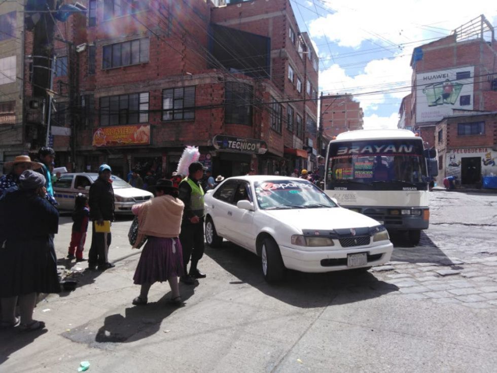 Por el momento no revisarán las tarifas del transporte