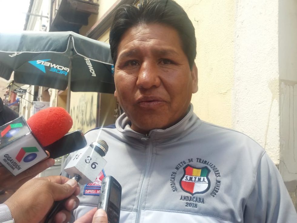 Piden que la COB convoque a cumbre política