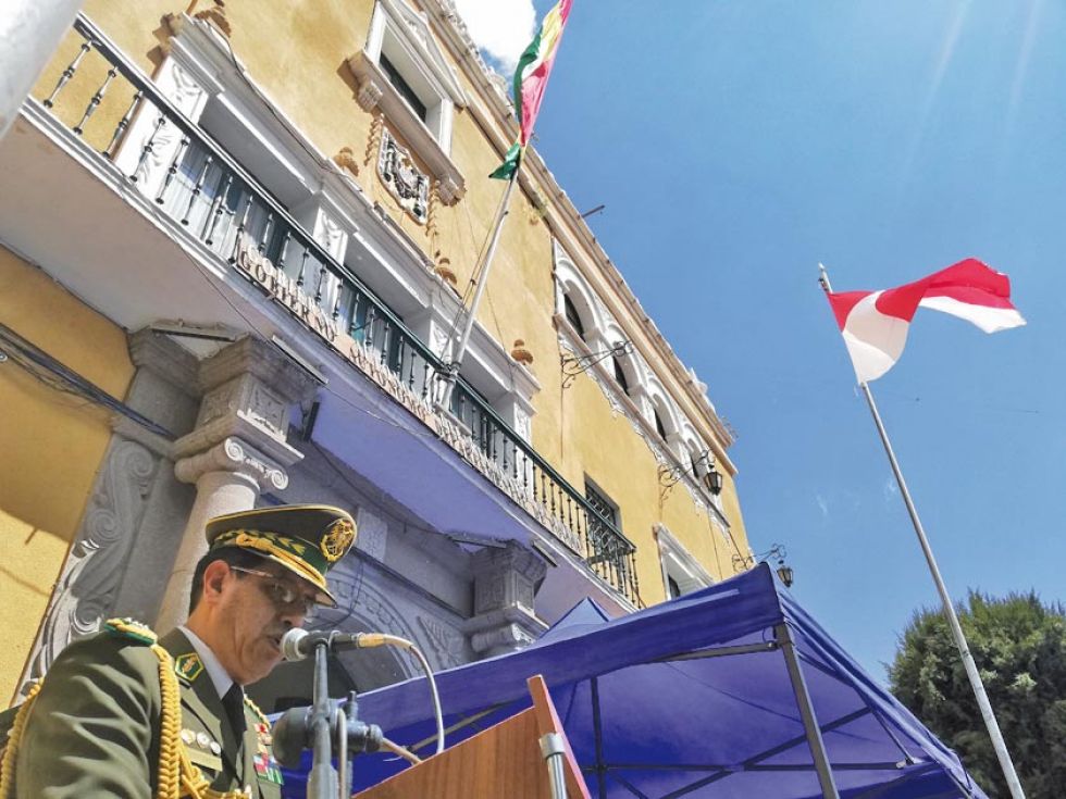 Montero: soy orgullosamente potosino y conozco la ciudad 