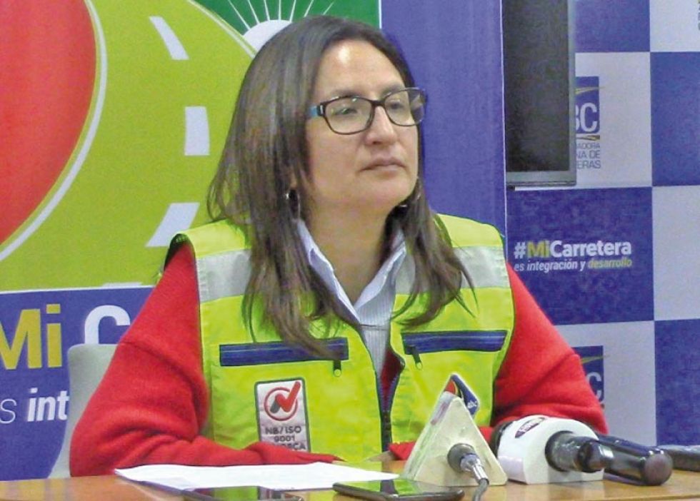 ABC prevé concluir pago de deuda con constructores