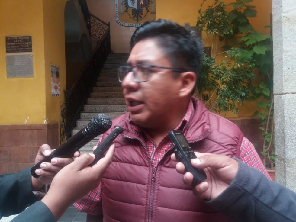 Alcaldía instruye tomar medidas para evitar el coronavirus