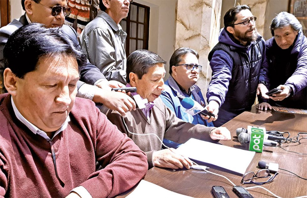 El Sedes pide que no haya desfiles en el Día del Mar 