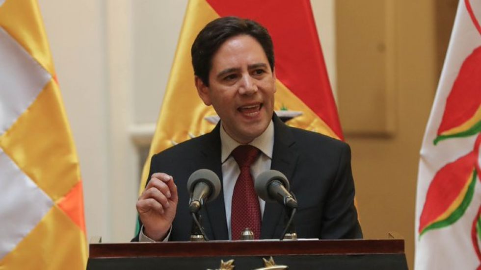 El TSE descarta modificar la fecha de las elecciones por el coronavirus