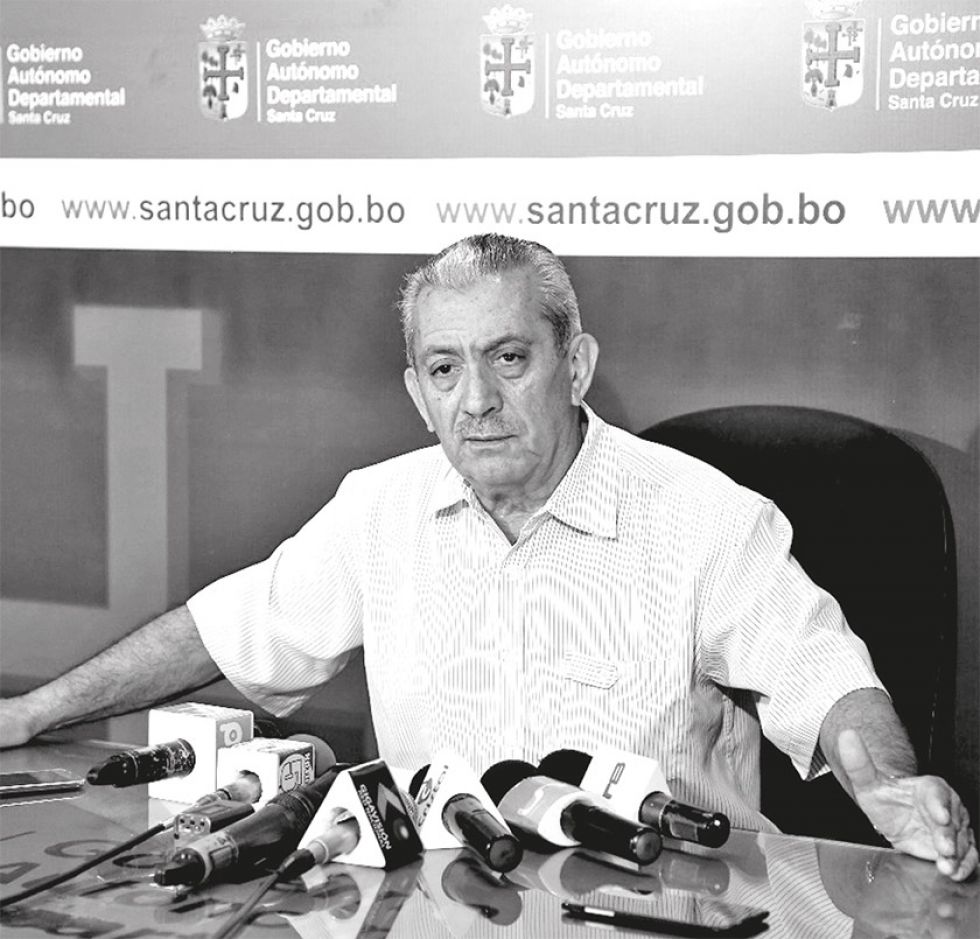 Coronavirus: confirman el tercer caso en Santa Cruz
