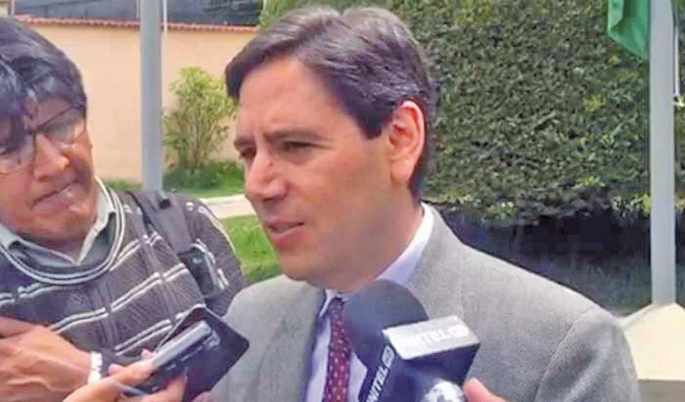 El TSE vuelve a ratificar la fecha de las elecciones el próximo 3 de mayo