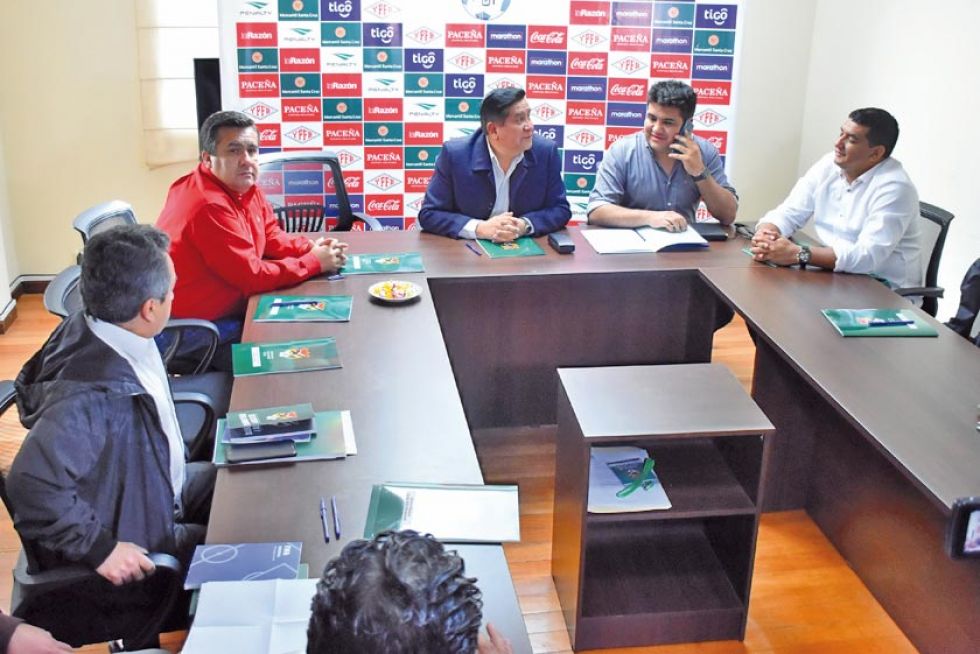 Equipos pedirán la suspensión del Apertura
