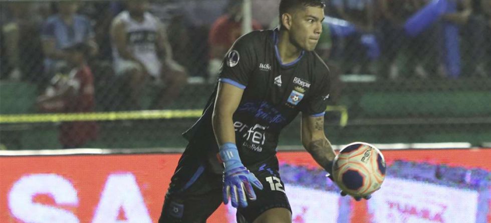 TRD autoriza la habilitación del meta Rubén Cordano