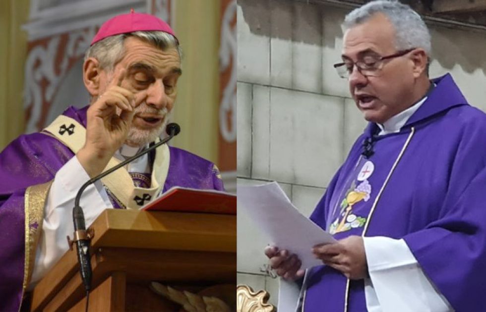 Iglesia Católica reprocha el bloqueo de hospitales a enfermos de coronavirus