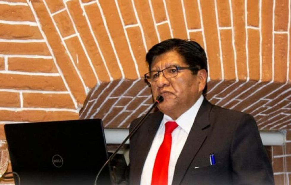 Inhabilitados deben pagar multas de Bs 224 y 848