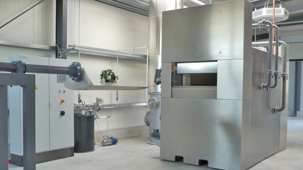 Impulsan la compra de  un horno crematorio de calidad para Potosí