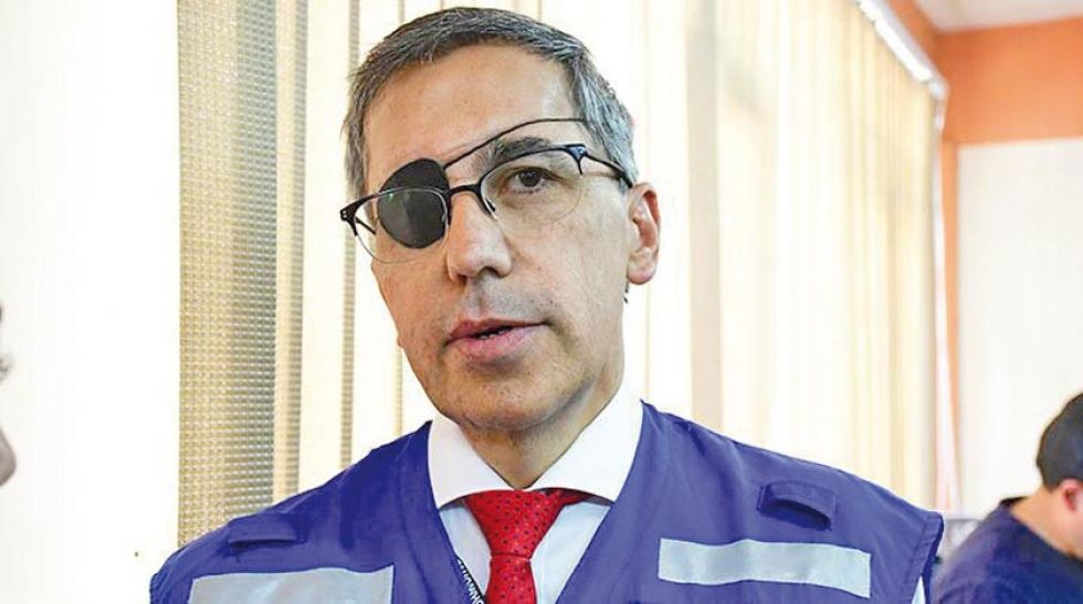 COVID-19: alta de los pacientes contempla 15 días más de aislamiento