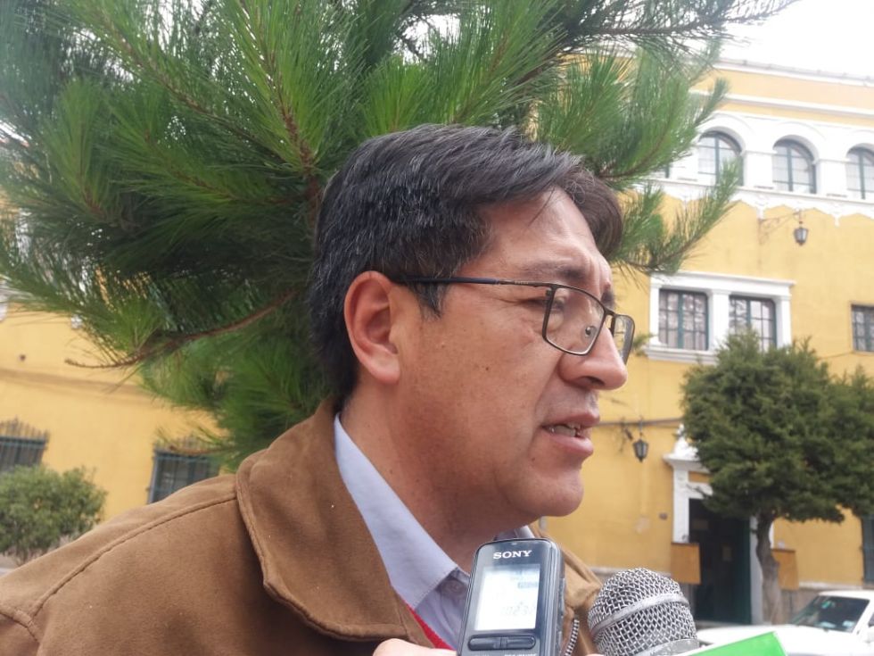 Lamentan que sectores políticos no acaten medidas preventivas del COVID-19