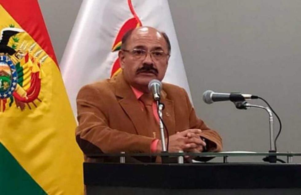 Gobierno ve alta probabilidad de trasmisión comunitaria y no descarta medidas de mayor impacto