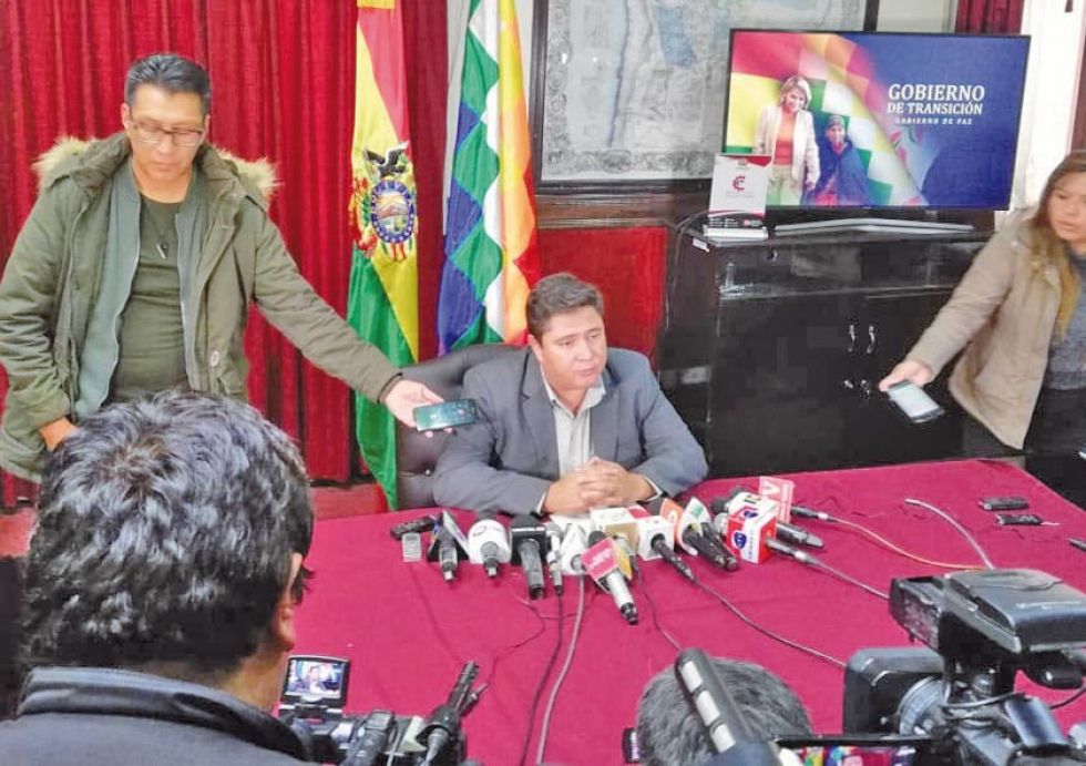 El Gobierno advierte que reducción de horario laboral no implica bajar salario