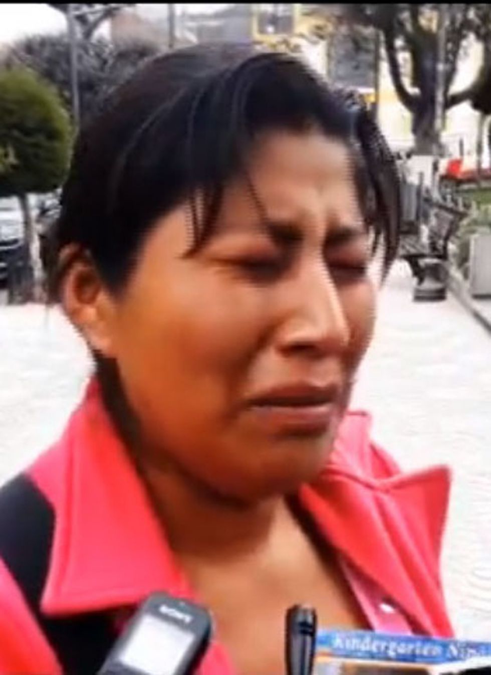 Familiares piden justicia por la muerte de niño de 6 años