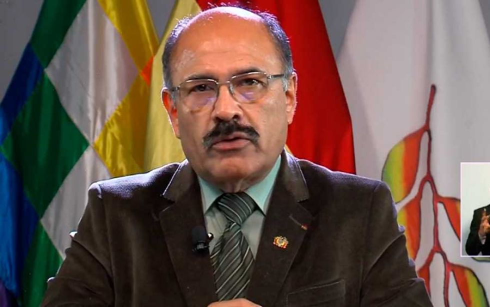 Suben a 32 los casos de coronavirus; La Paz ya tiene tres positivos