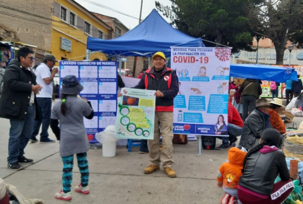 Sedes dice que agua y jabón son útiles para prevenir el coronavirus