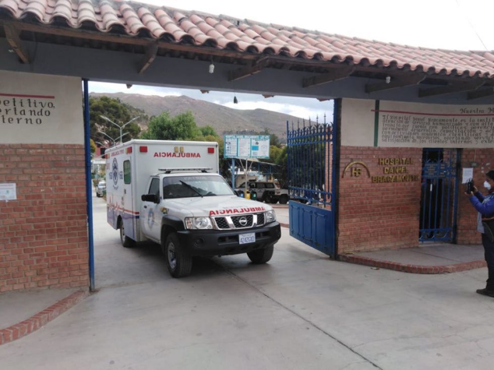 Potosinos aún se mantienen libres del dolor del coronavirus