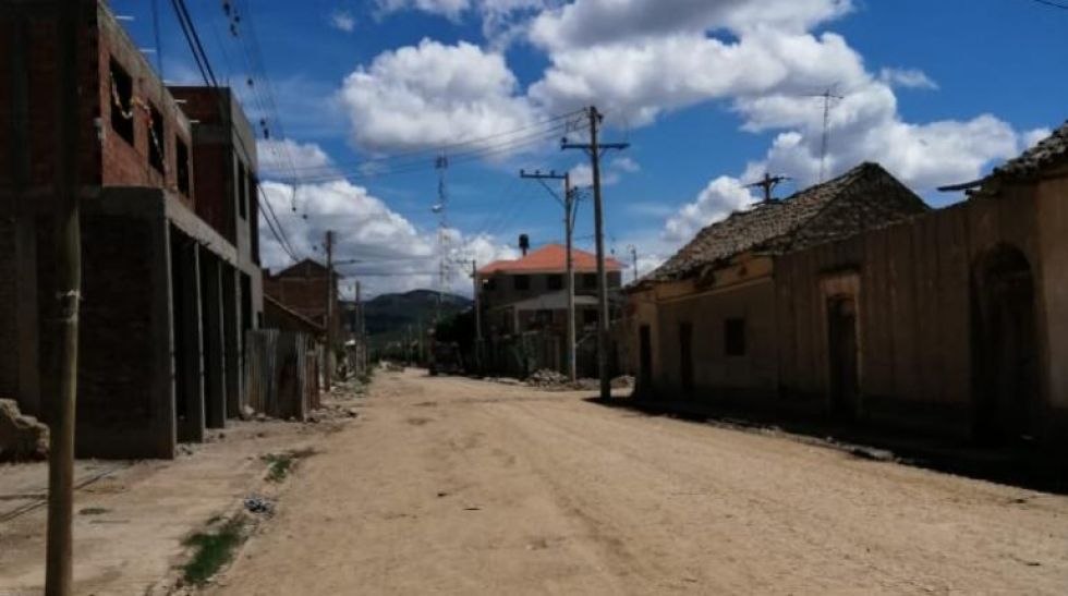 Cochabamba: buscan más datos sobre el recorrido del infectado que asistió a la boda